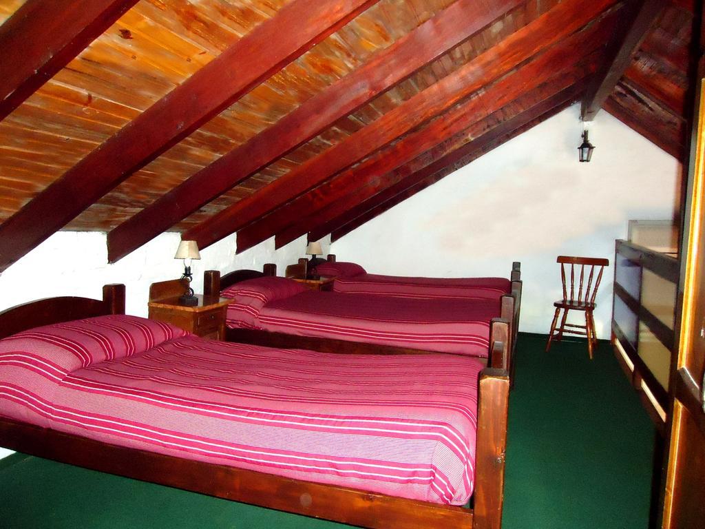 Casa De Piedra Hotel Termas del Dayman Room photo